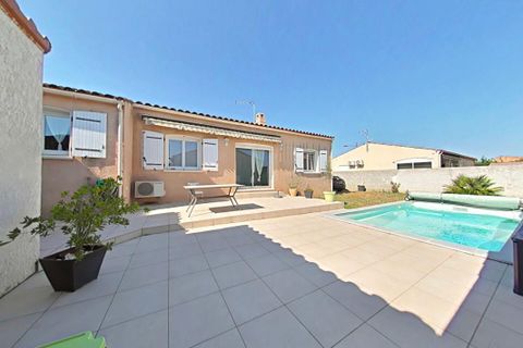 Villa i Sallèles-d'Aude, Aude, Sallèles-d'Aude - € 250.000 | Ref: 425721VANP - foto 1