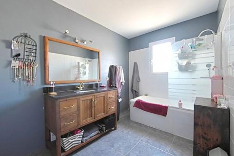 Villa i Sallèles-d'Aude, Aude, Sallèles-d'Aude - € 250.000 | Ref: 425721VANP - foto 7