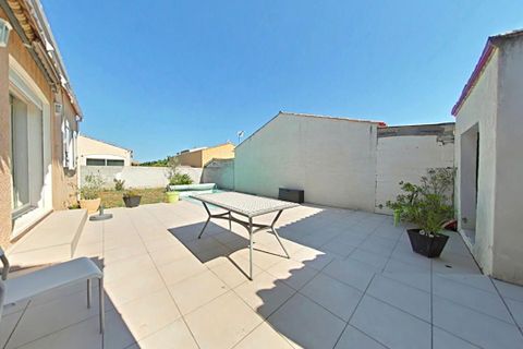Villa i Sallèles-d'Aude, Aude, Sallèles-d'Aude - € 250.000 | Ref: 425721VANP - foto 9