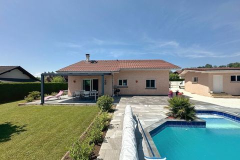 Villa i Chapeiry, Haute-Savoie, Chapeiry - € 645.000 | Ref: 424070TABMORI - foto 1