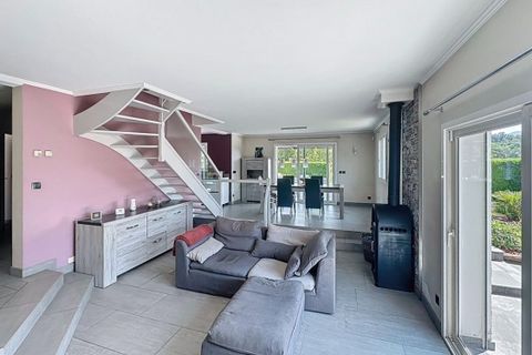 Villa i Chapeiry, Haute-Savoie, Chapeiry - € 645.000 | Ref: 424070TABMORI - foto 2