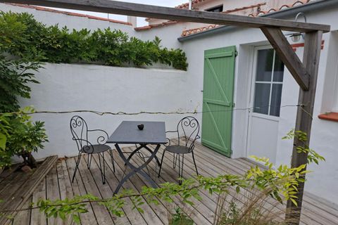 Villa i Chateauneuf, Vendee, Chateauneuf - € 328.000 | Ref: 424677GUBE - foto 11