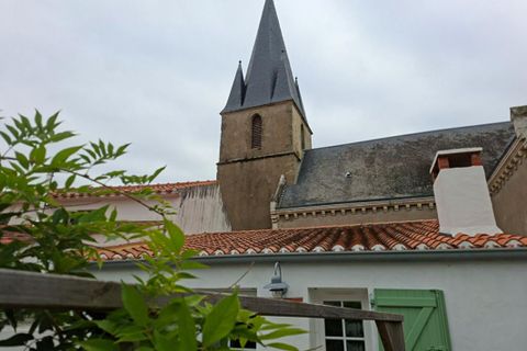 Villa i Chateauneuf, Vendee, Chateauneuf - € 328.000 | Ref: 424677GUBE - foto 12