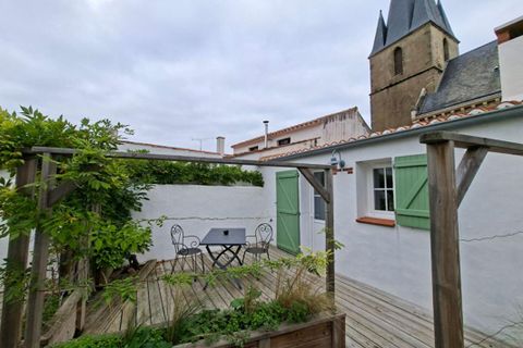 Villa i Chateauneuf, Vendee, Chateauneuf - € 328.000 | Ref: 424677GUBE - foto 14