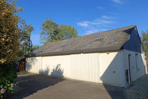 Villa i Chateauneuf-du-Faou, Finistere, Chateauneuf-du-Faou - € 209.000 | Ref: 425879BCP - foto 2