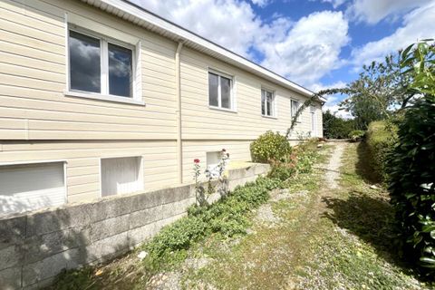Villa i Sevremoine, Maine-et-Loire, Sevremoine - € 249.840 | Ref: A419500BCT - foto 2