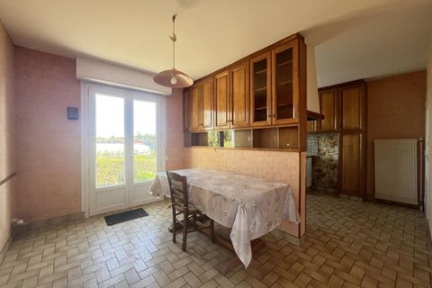 Villa i Sevremoine, Maine-et-Loire, Sevremoine - € 249.840 | Ref: A419500BCT - foto 8