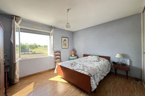 Villa i Sevremoine, Maine-et-Loire, Sevremoine - € 249.840 | Ref: A419500BCT - foto 9