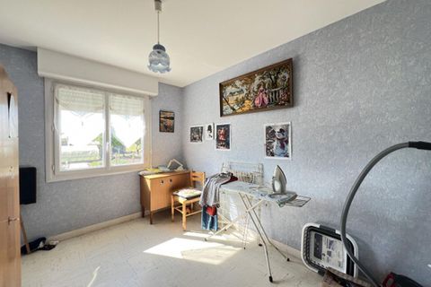 Villa i Sevremoine, Maine-et-Loire, Sevremoine - € 249.840 | Ref: A419500BCT - foto 10