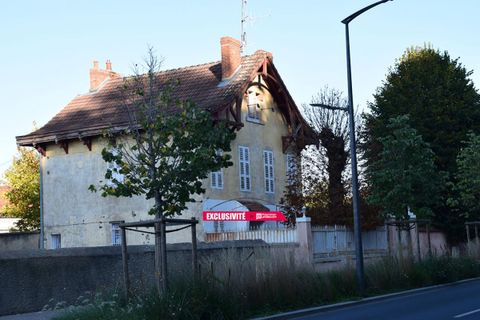 Villa i Vichy, Allier, Vichy - € 260.000 | Ref: 425537AWR - foto 1