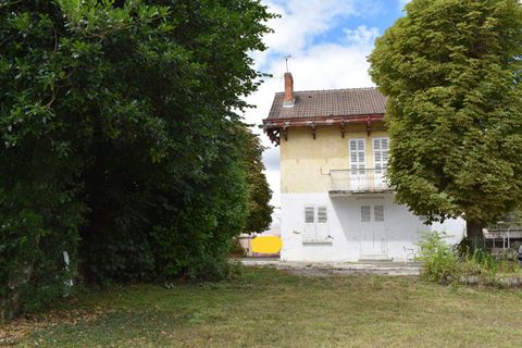 Villa i Vichy, Allier, Vichy - € 260.000 | Ref: 425537AWR - foto 4