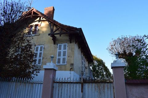 Villa i Vichy, Allier, Vichy - € 260.000 | Ref: 425537AWR - foto 5