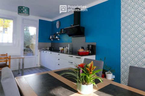 Villa i Cholet, Maine-et-Loire, Cholet - € 185.900 | Ref: 425618OJO - foto 2