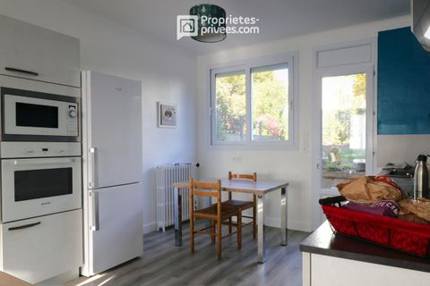 Villa i Cholet, Maine-et-Loire, Cholet - € 185.900 | Ref: 425618OJO - foto 3