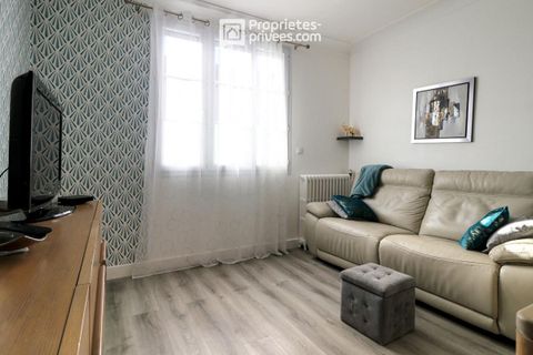 Villa i Cholet, Maine-et-Loire, Cholet - € 185.900 | Ref: 425618OJO - foto 4