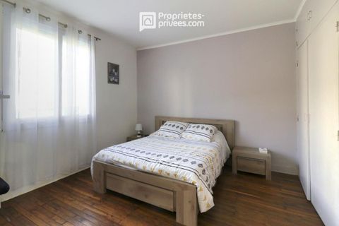 Villa i Cholet, Maine-et-Loire, Cholet - € 185.900 | Ref: 425618OJO - foto 5