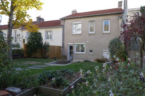 Villa i Cholet, Maine-et-Loire, Cholet - € 185.900 | Ref: 425618OJO - foto 12