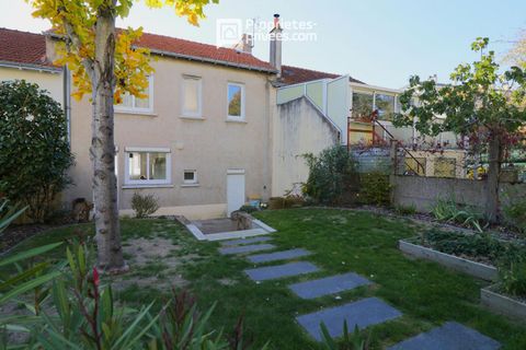 Villa i Cholet, Maine-et-Loire, Cholet - € 185.900 | Ref: 425618OJO - foto 13