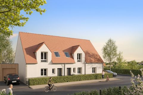 Villa a Gondecourt, Nord, Gondecourt - € 334.700 | Ref: 421243CDEF - foto 2