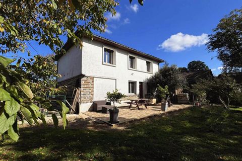 Villa i Dussac, Dordogne, Dussac - € 138.000 | Ref: 425748MMN - foto 1