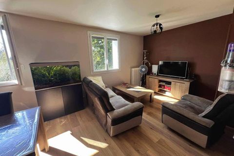 Villa i Dussac, Dordogne, Dussac - € 138.000 | Ref: 425748MMN - foto 2