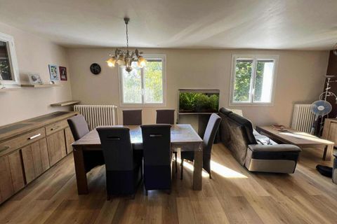 Villa i Dussac, Dordogne, Dussac - € 138.000 | Ref: 425748MMN - foto 3