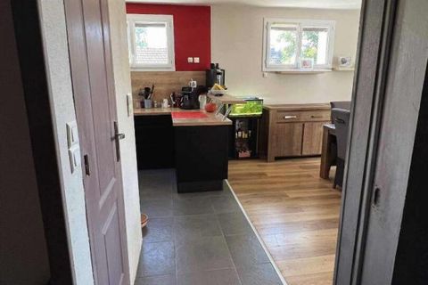Villa i Dussac, Dordogne, Dussac - € 138.000 | Ref: 425748MMN - foto 4