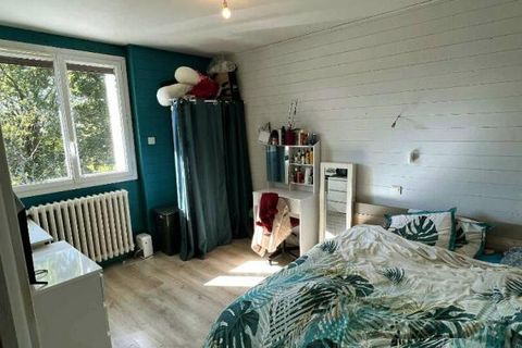 Villa i Dussac, Dordogne, Dussac - € 138.000 | Ref: 425748MMN - foto 9