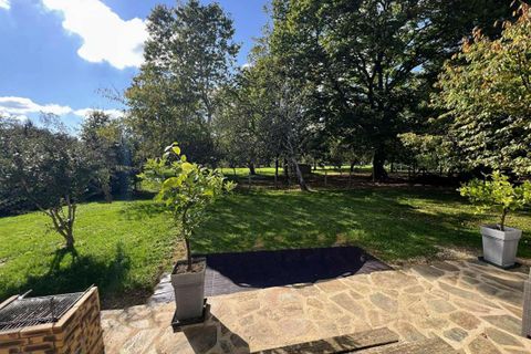 Villa i Dussac, Dordogne, Dussac - € 138.000 | Ref: 425748MMN - foto 10