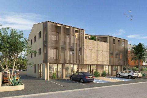 Lejlighed i Leucate, Aude, Leucate - € 298.000 | Ref: 425869CJS - foto 2