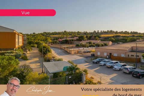 Lejlighed i Leucate, Aude, Leucate - € 298.000 | Ref: 425869CJS - foto 4