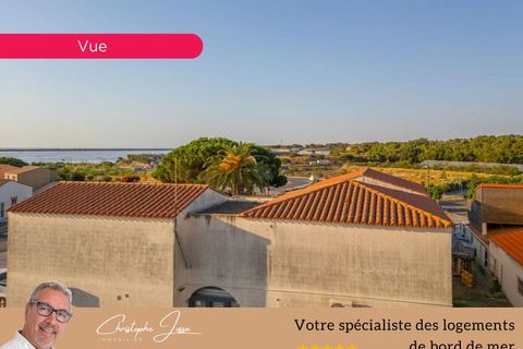 Lejlighed i Leucate, Aude, Leucate - € 298.000 | Ref: 425869CJS - foto 6