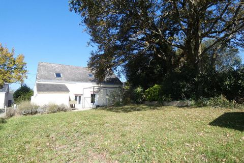Villa i Severac, Loire-Atlantique, Severac - € 177.182 | Ref: 425331IIN - foto 1
