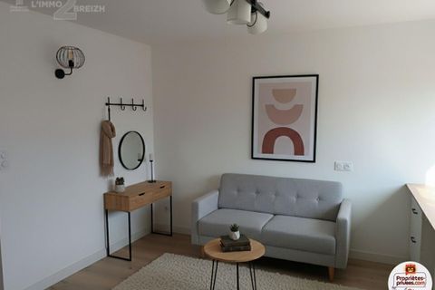 Leilighet i Camors, Morbihan, Camors - € 64 500 | Ref: 118818COE - foto 2