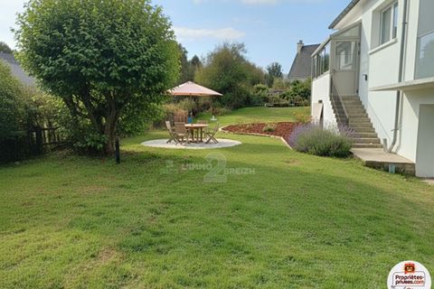 Leilighet i Camors, Morbihan, Camors - € 64 500 | Ref: 118818COE - foto 5