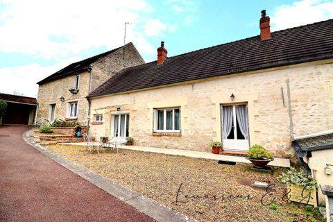 Villa i Angy, Oise, Angy - € 270.000 | Ref: 425322GEL - foto 1