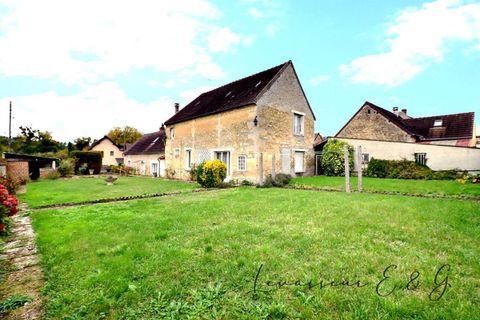 Villa i Angy, Oise, Angy - € 270.000 | Ref: 425322GEL - foto 15