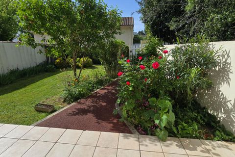 Villa i Poitiers, Vienne, Poitiers - € 162.000 | Ref: 425237CDC - foto 1