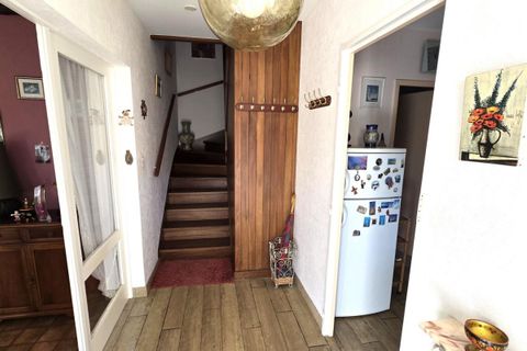 Villa i Poitiers, Vienne, Poitiers - € 162.000 | Ref: 425237CDC - foto 3