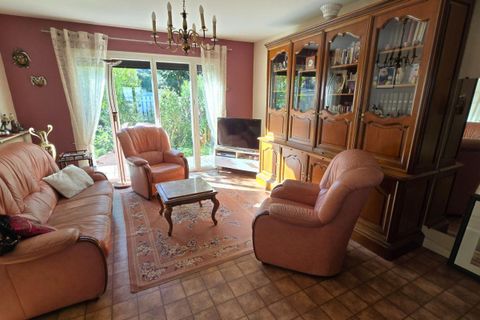 Villa i Poitiers, Vienne, Poitiers - € 162.000 | Ref: 425237CDC - foto 5