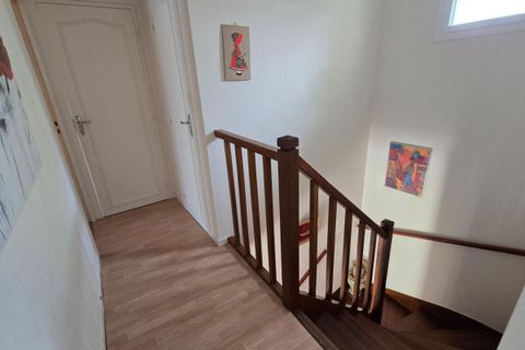 Villa i Poitiers, Vienne, Poitiers - € 162.000 | Ref: 425237CDC - foto 8