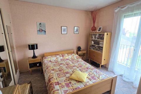Villa i Poitiers, Vienne, Poitiers - € 162.000 | Ref: 425237CDC - foto 9