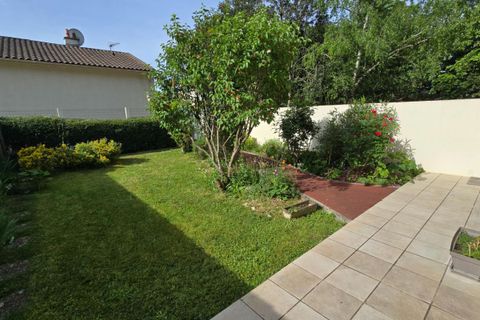 Villa i Poitiers, Vienne, Poitiers - € 162.000 | Ref: 425237CDC - foto 14