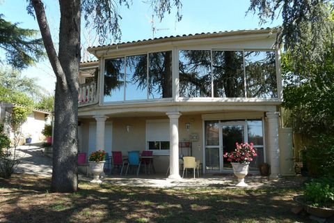 Villa i Figeac, Lot, Figeac - € 351.450 | Ref: 425541SIS - foto 1