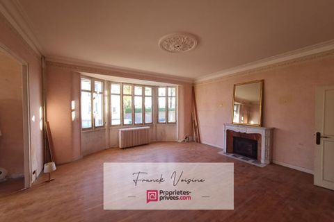 Villa i Les Herbiers, Vendee, Les Herbiers - € 330.000 | Ref: 425671FVO - foto 1