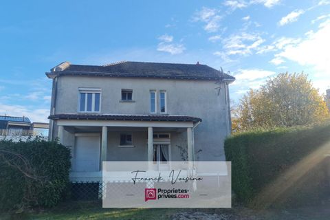 Villa i Les Herbiers, Vendee, Les Herbiers - € 330.000 | Ref: 425671FVO - foto 2