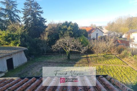 Villa i Les Herbiers, Vendee, Les Herbiers - € 330.000 | Ref: 425671FVO - foto 3