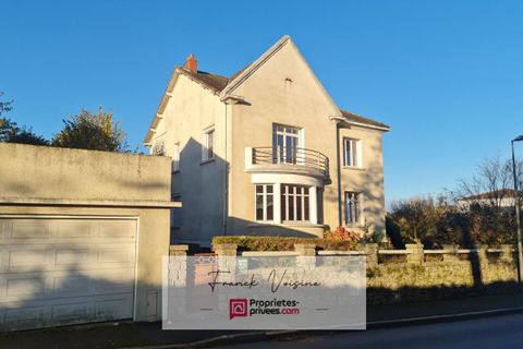 Villa i Les Herbiers, Vendee, Les Herbiers - € 330.000 | Ref: 425671FVO - foto 4