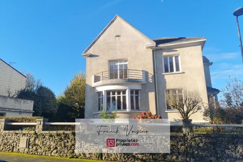 Villa i Les Herbiers, Vendee, Les Herbiers - € 330.000 | Ref: 425671FVO - foto 7