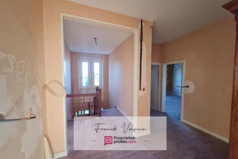 Villa i Les Herbiers, Vendee, Les Herbiers - € 330.000 | Ref: 425671FVO - foto 8